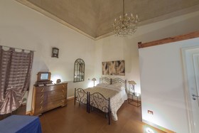 Dimora Santa Barbara