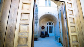 Giardini di Pietra