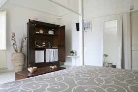 Le Tre Vie Apartment & Room