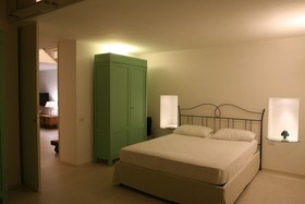 Le Tre Vie Apartment & Room