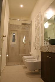 Le Tre Vie Apartment & Room