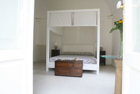 Le Tre Vie Apartment & Room