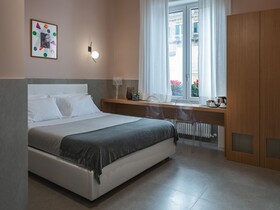 Maison Boutique Matteotti