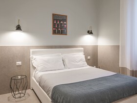 Maison Boutique Matteotti
