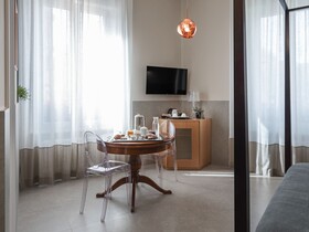 Maison Boutique Matteotti