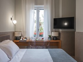 Maison Boutique Matteotti