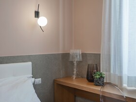Maison Boutique Matteotti
