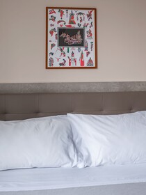 Maison Boutique Matteotti
