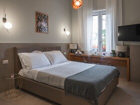 Maison Boutique Matteotti