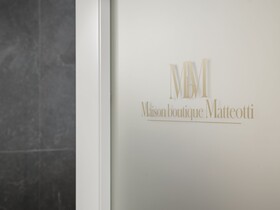 Maison Boutique Matteotti