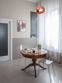 Maison Boutique Matteotti
