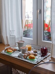 Maison Boutique Matteotti