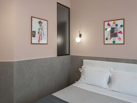 Maison Boutique Matteotti