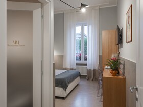 Maison Boutique Matteotti