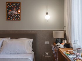 Maison Boutique Matteotti