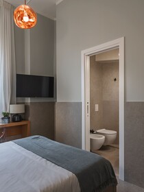 Maison Boutique Matteotti