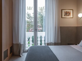 Maison Boutique Matteotti