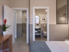 Maison Boutique Matteotti