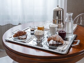 Maison Boutique Matteotti
