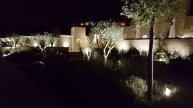 Masseria Fortificata San Francesco