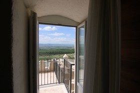 Masseria Fortificata San Francesco
