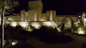 Masseria Fortificata San Francesco