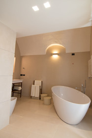 Masseria Fortificata San Francesco
