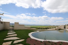Masseria Fortificata San Francesco