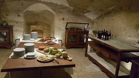 Masseria Fortificata San Francesco