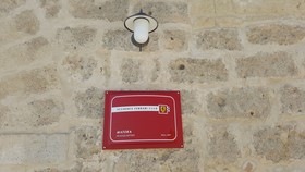 Masseria Fortificata San Francesco