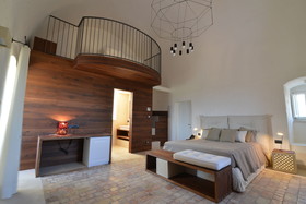 Masseria Fortificata San Francesco
