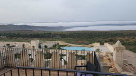 Masseria Fortificata San Francesco