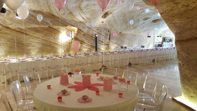 Masseria Fortificata San Francesco