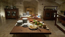 Masseria Fortificata San Francesco