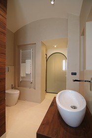 Masseria Fortificata San Francesco