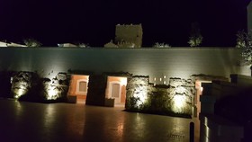 Masseria Fortificata San Francesco