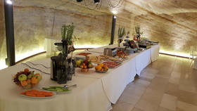 Masseria Fortificata San Francesco