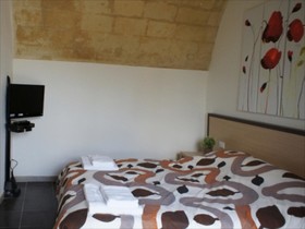 Residence Per Le Vie Del Magico Mosto