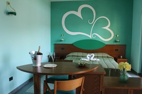 Hotel Moliterno