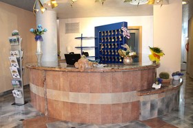 Hotel Moliterno