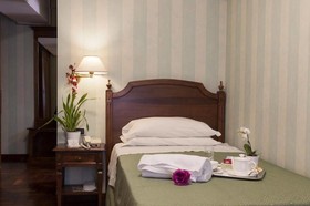Hotel Pretoria