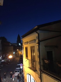 Hotel Pretoria
