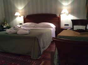 Hotel Pretoria