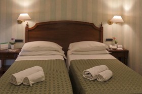 Hotel Pretoria