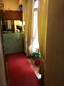 Hotel Pretoria