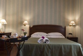 Hotel Pretoria