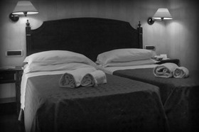 Hotel Pretoria