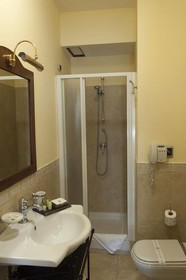 Hotel Pretoria