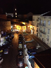 Hotel Pretoria