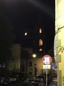 Hotel Pretoria